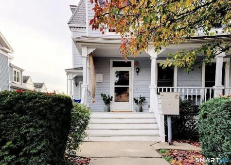 8 Haviland Street Norwalk CT 06854