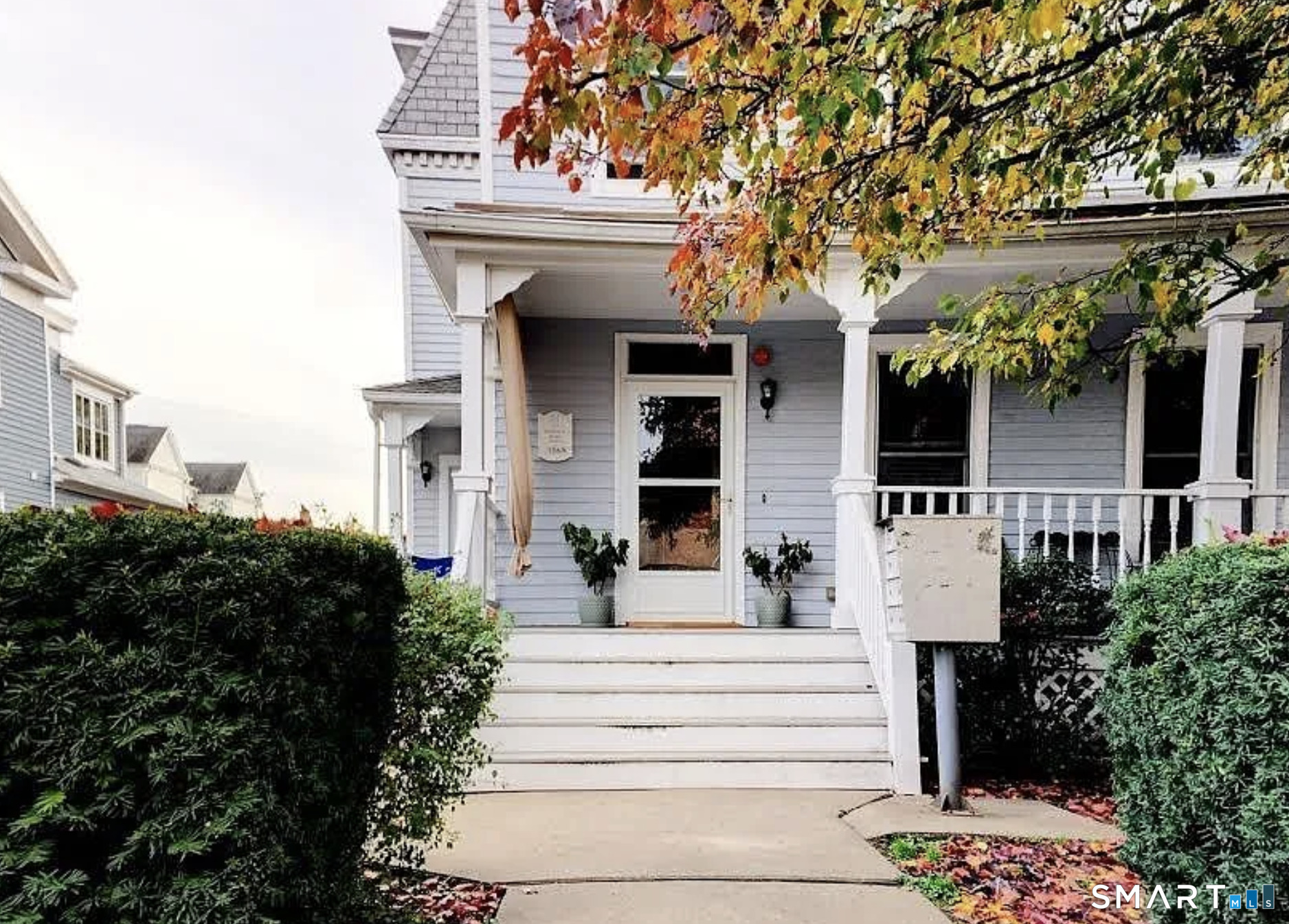 8 Haviland Street Norwalk CT 06854