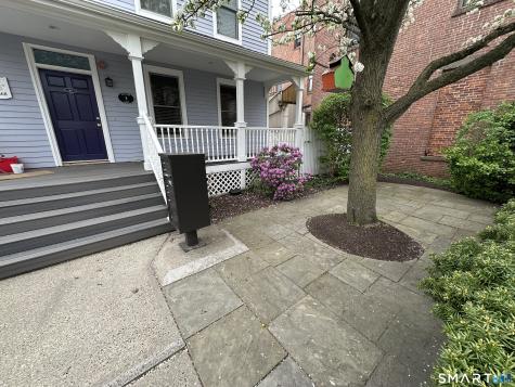 8 Haviland Street Norwalk CT 06854