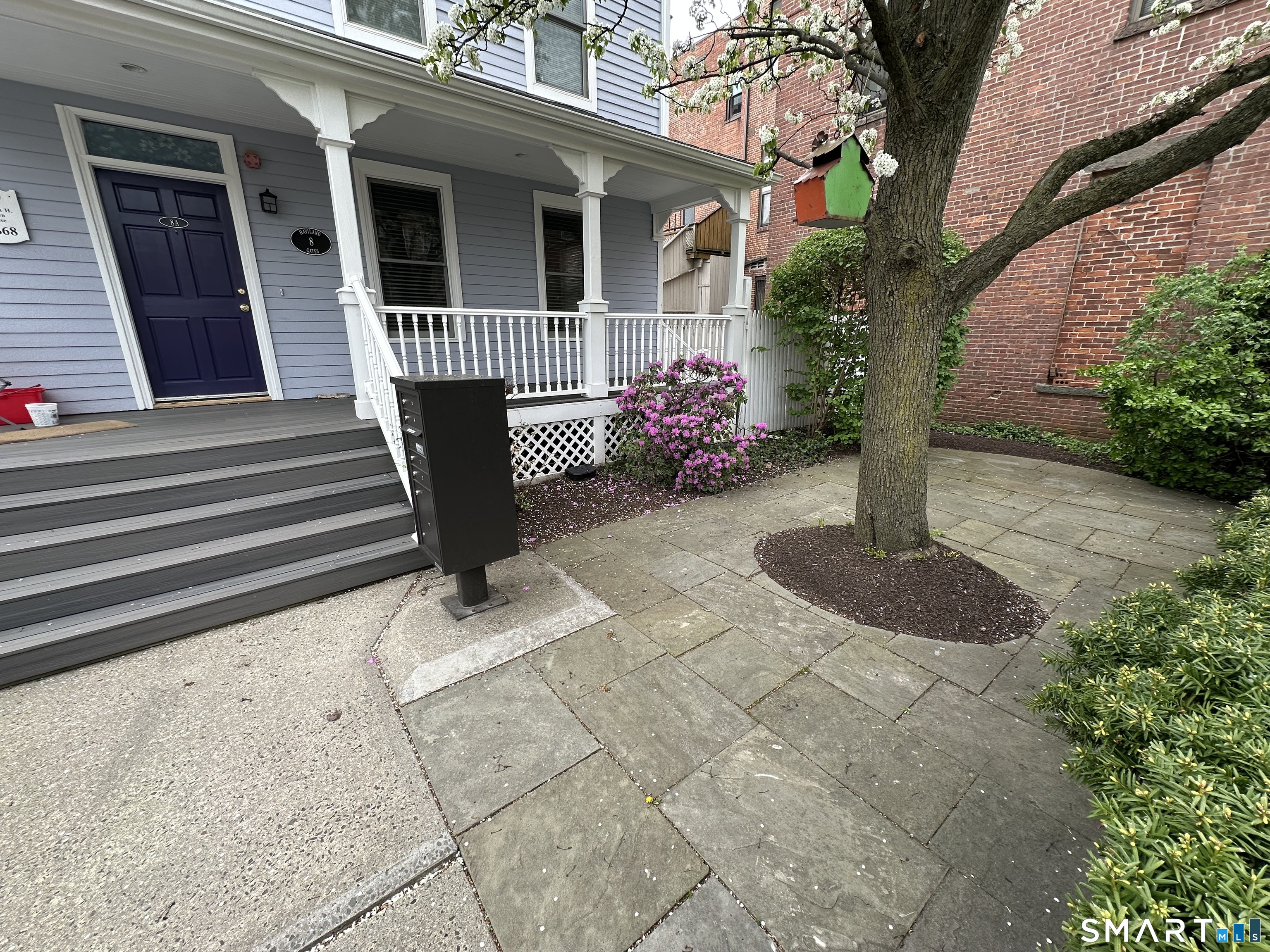 8 Haviland Street Norwalk CT 06854