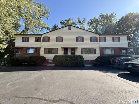 101 Givens Avenue Stamford CT 06902
