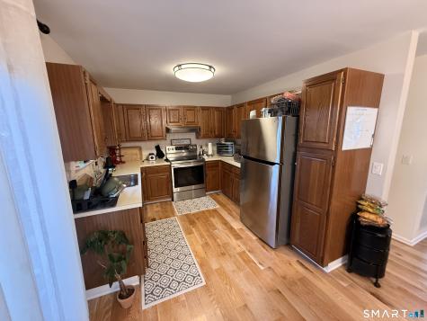 101 Givens Avenue Stamford CT 06902
