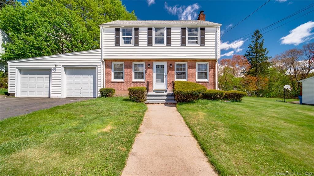 31 Leonard Road Hamden CT 06514