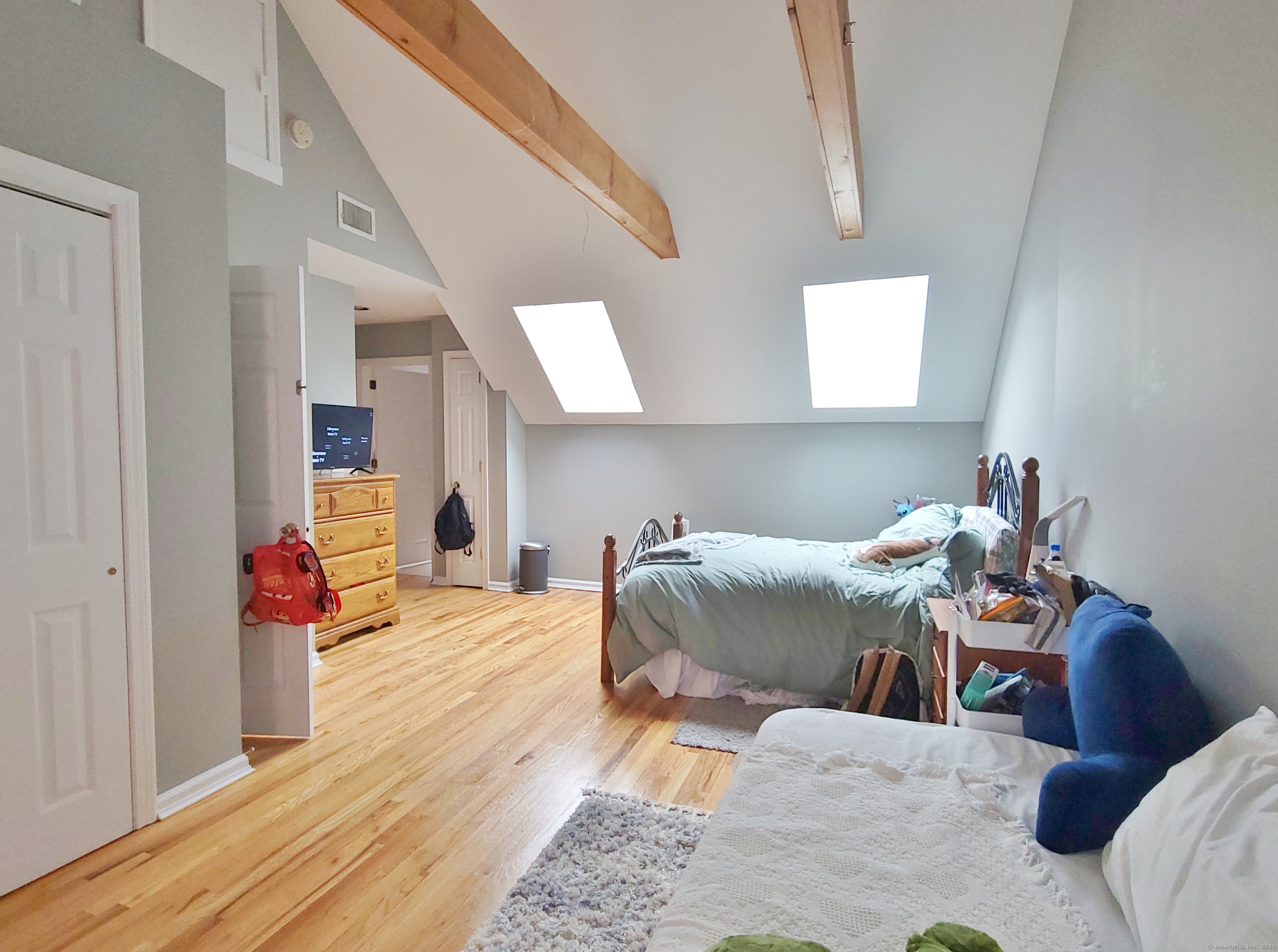 141 Courtyard Lane Mansfield CT 06268