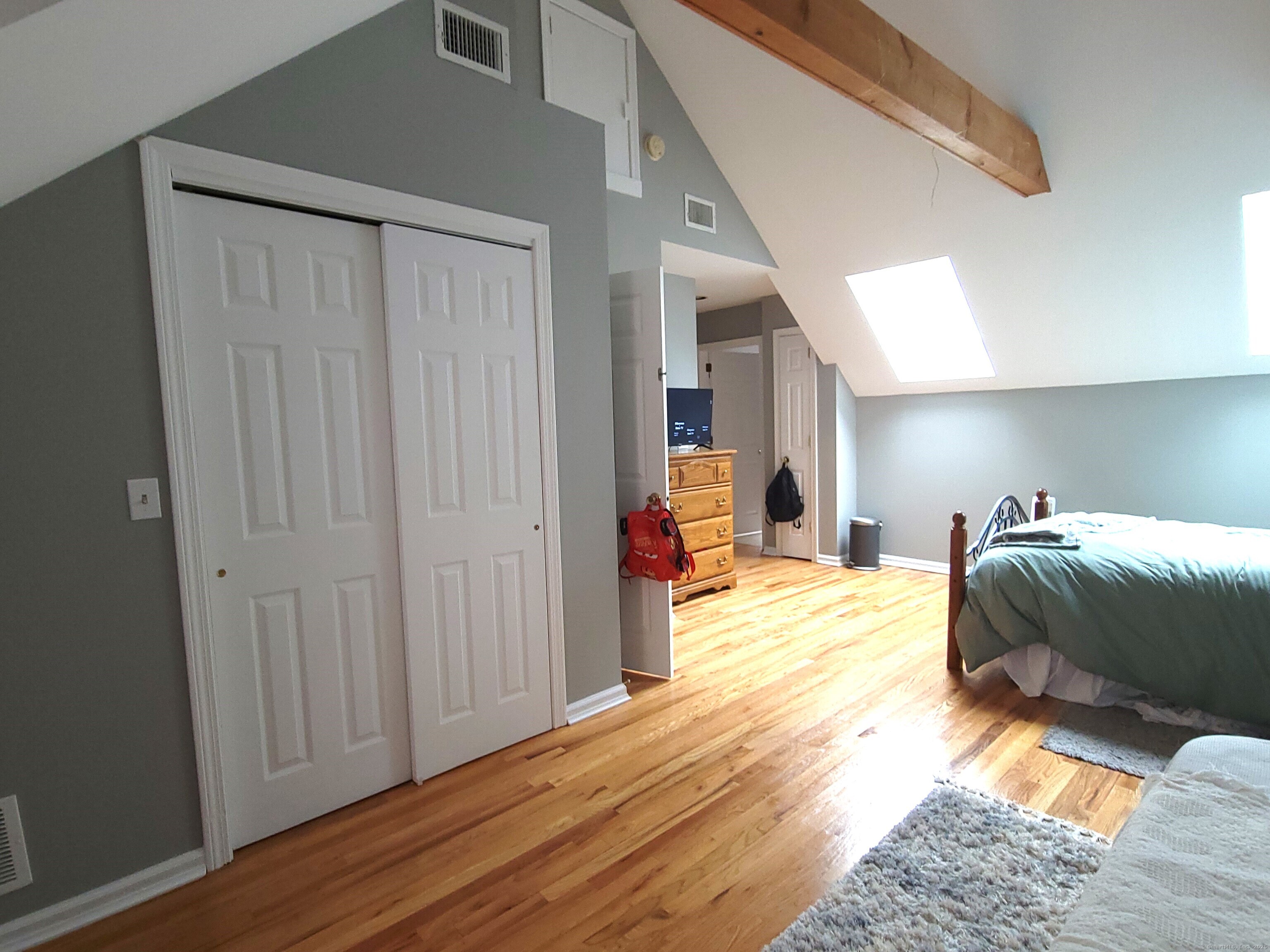 141 Courtyard Lane Mansfield CT 06268