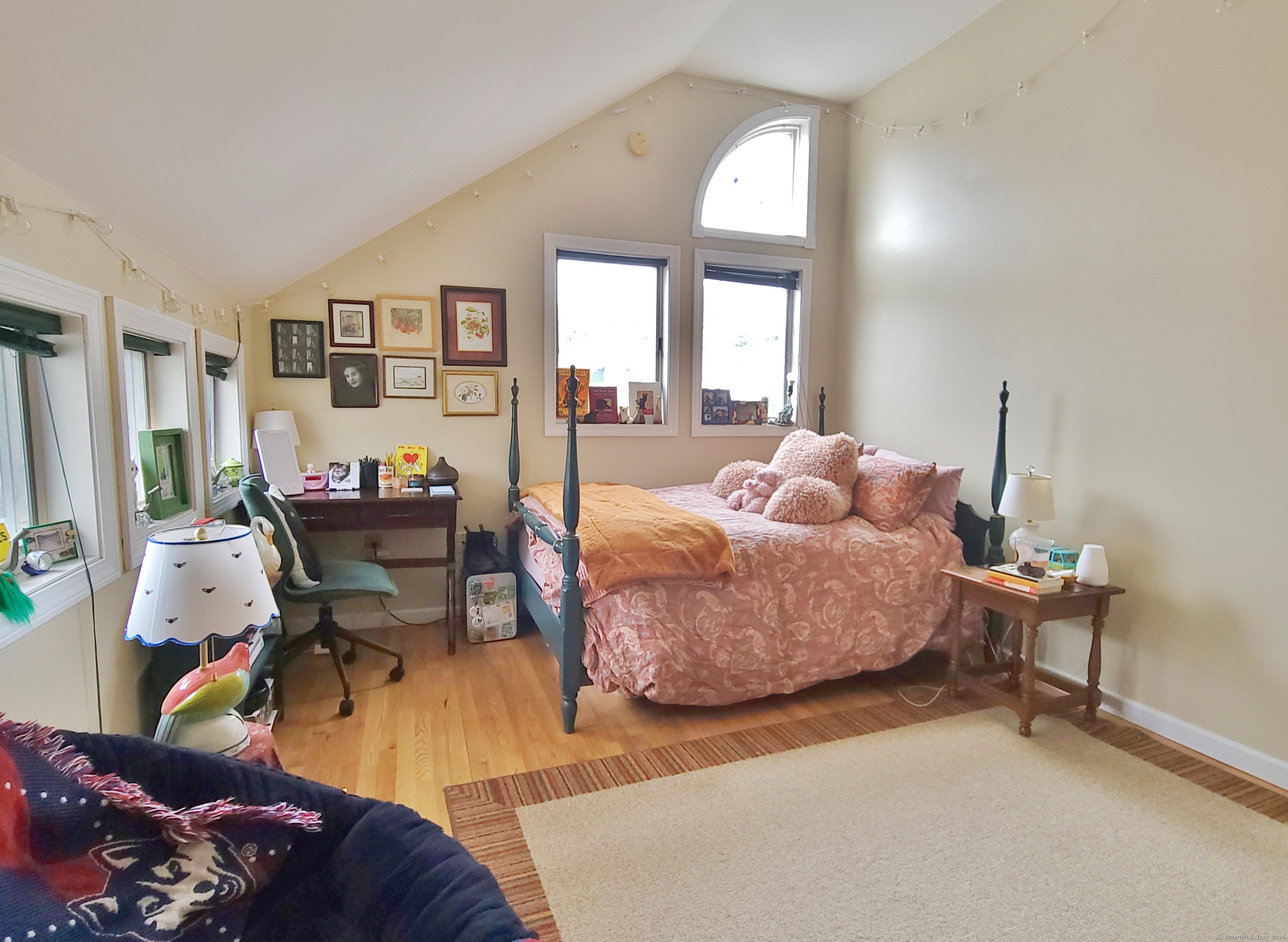 141 Courtyard Lane Mansfield CT 06268