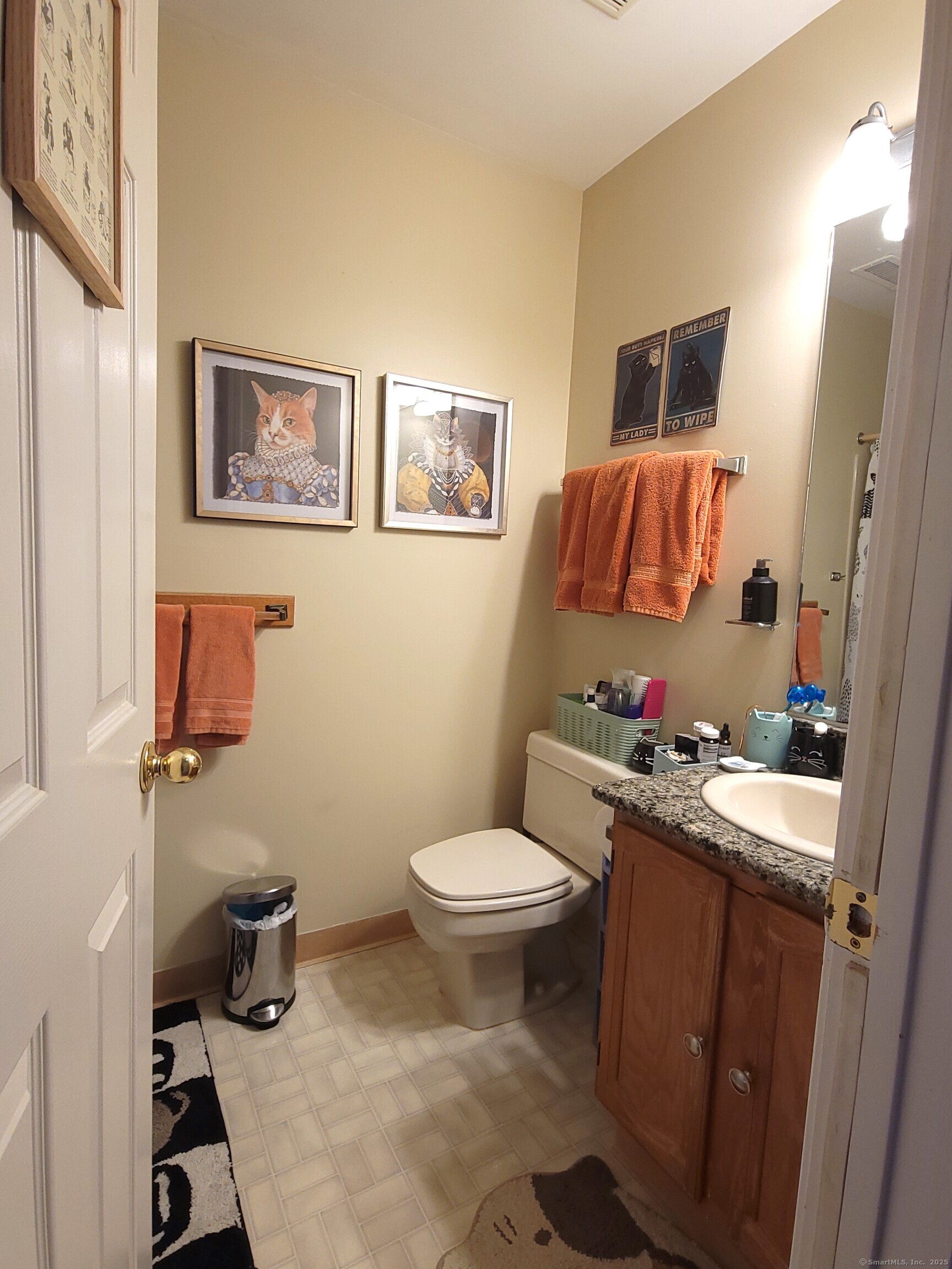 141 Courtyard Lane Mansfield CT 06268