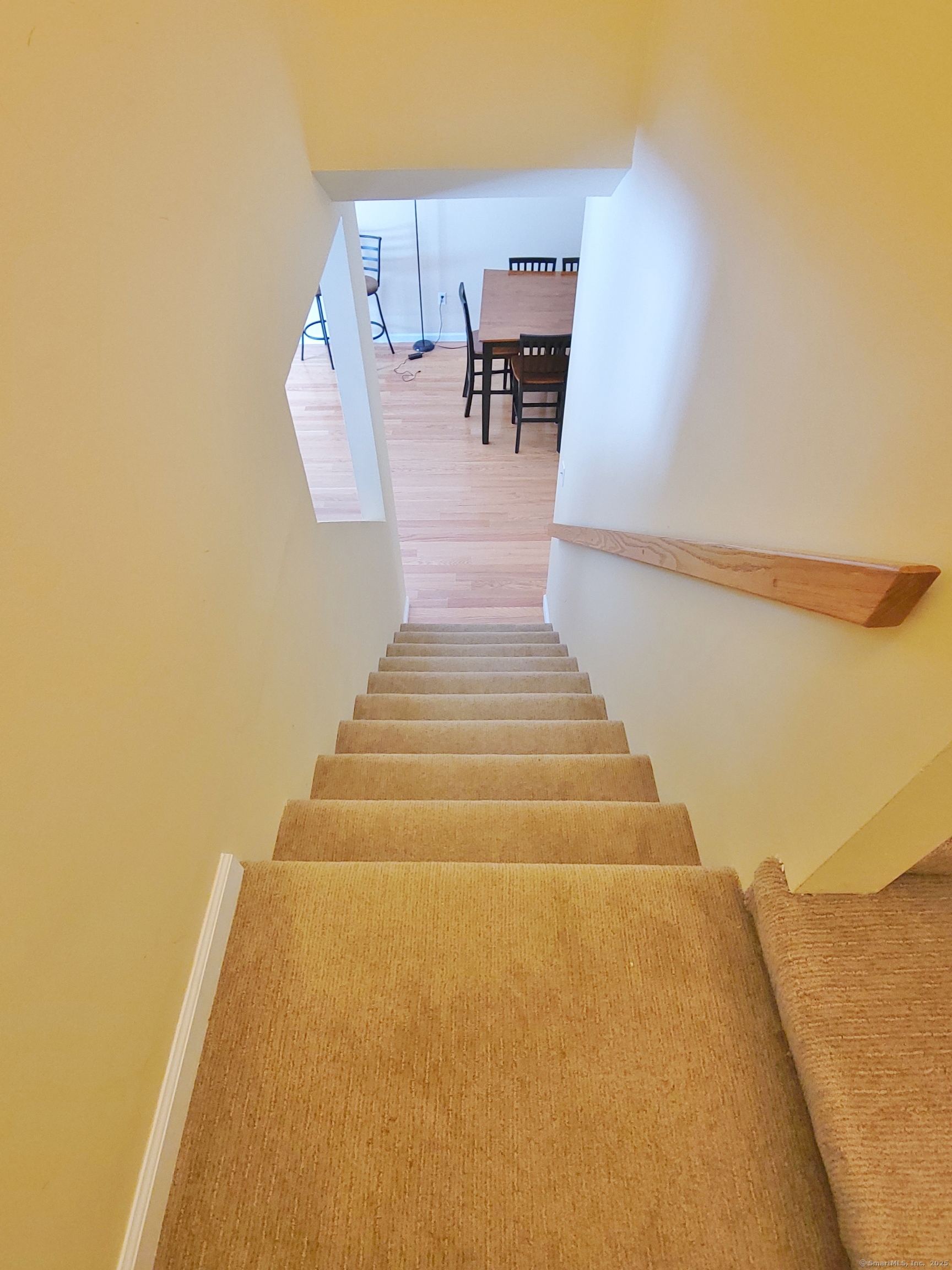 141 Courtyard Lane Mansfield CT 06268