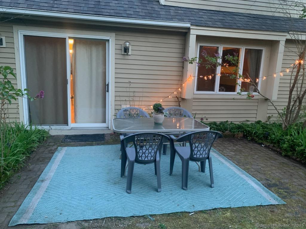 141 Courtyard Lane Mansfield CT 06268