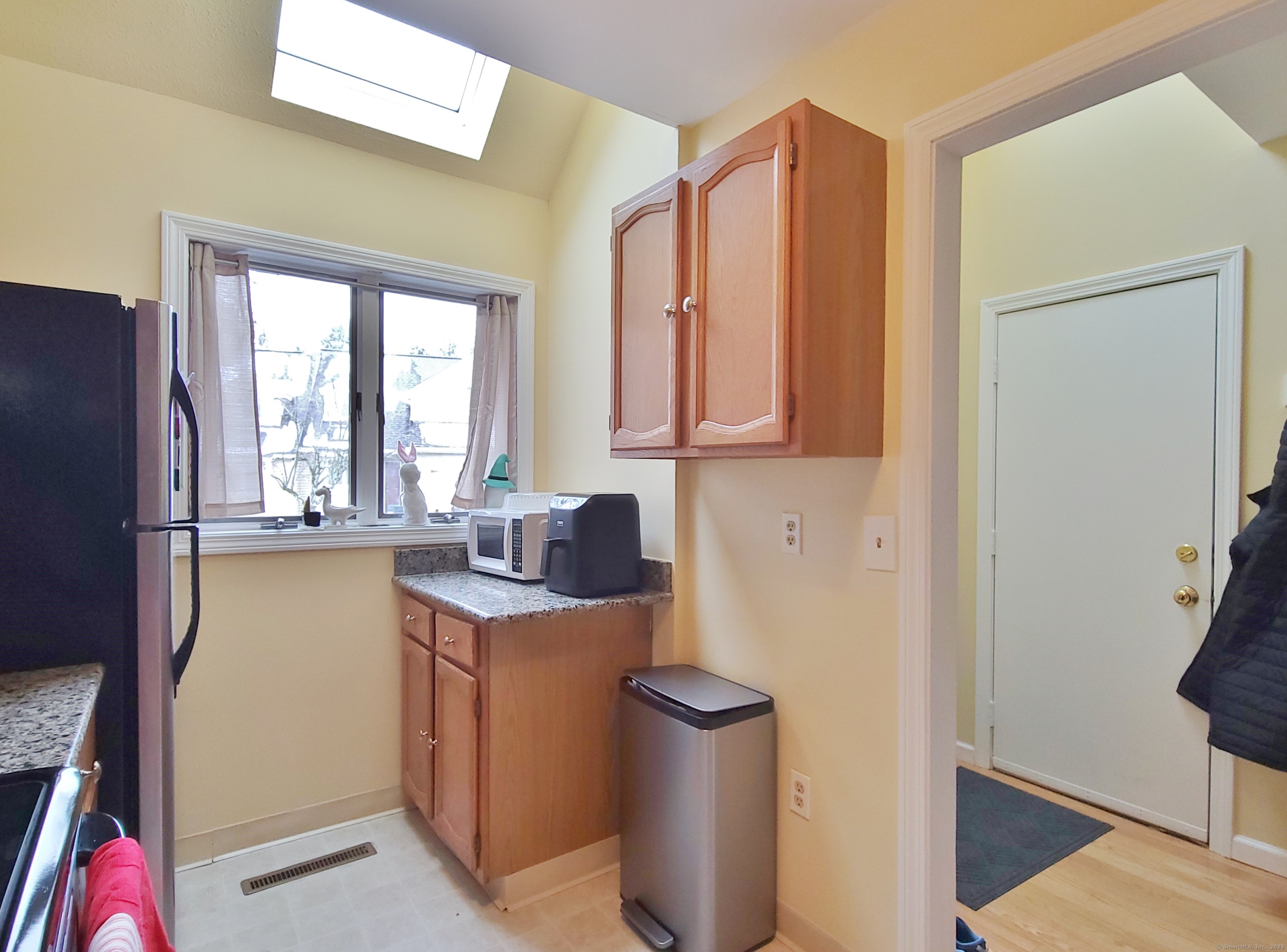 141 Courtyard Lane Mansfield CT 06268