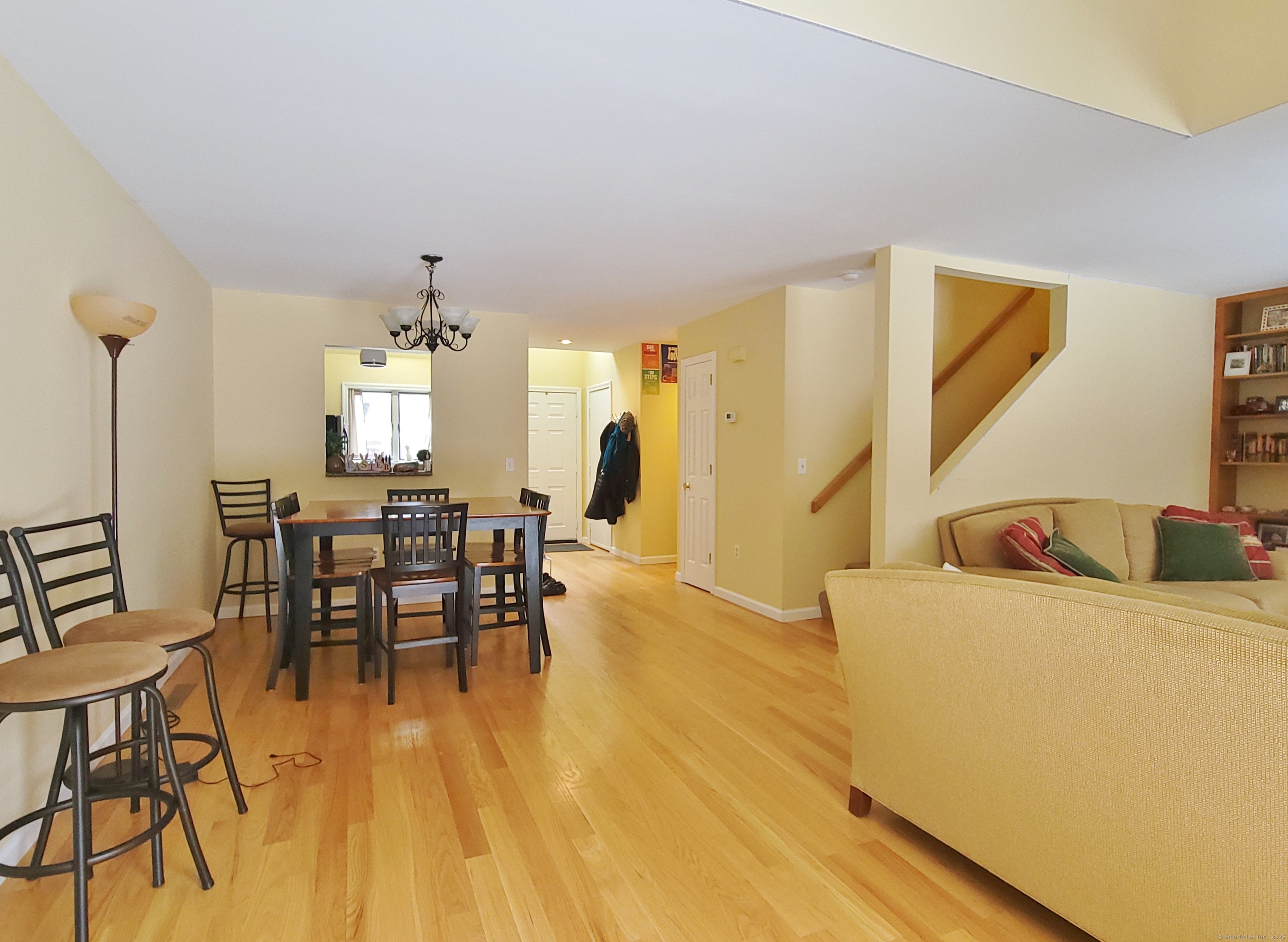 141 Courtyard Lane Mansfield CT 06268
