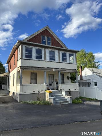 74 Roosevelt Avenue Torrington CT 06790