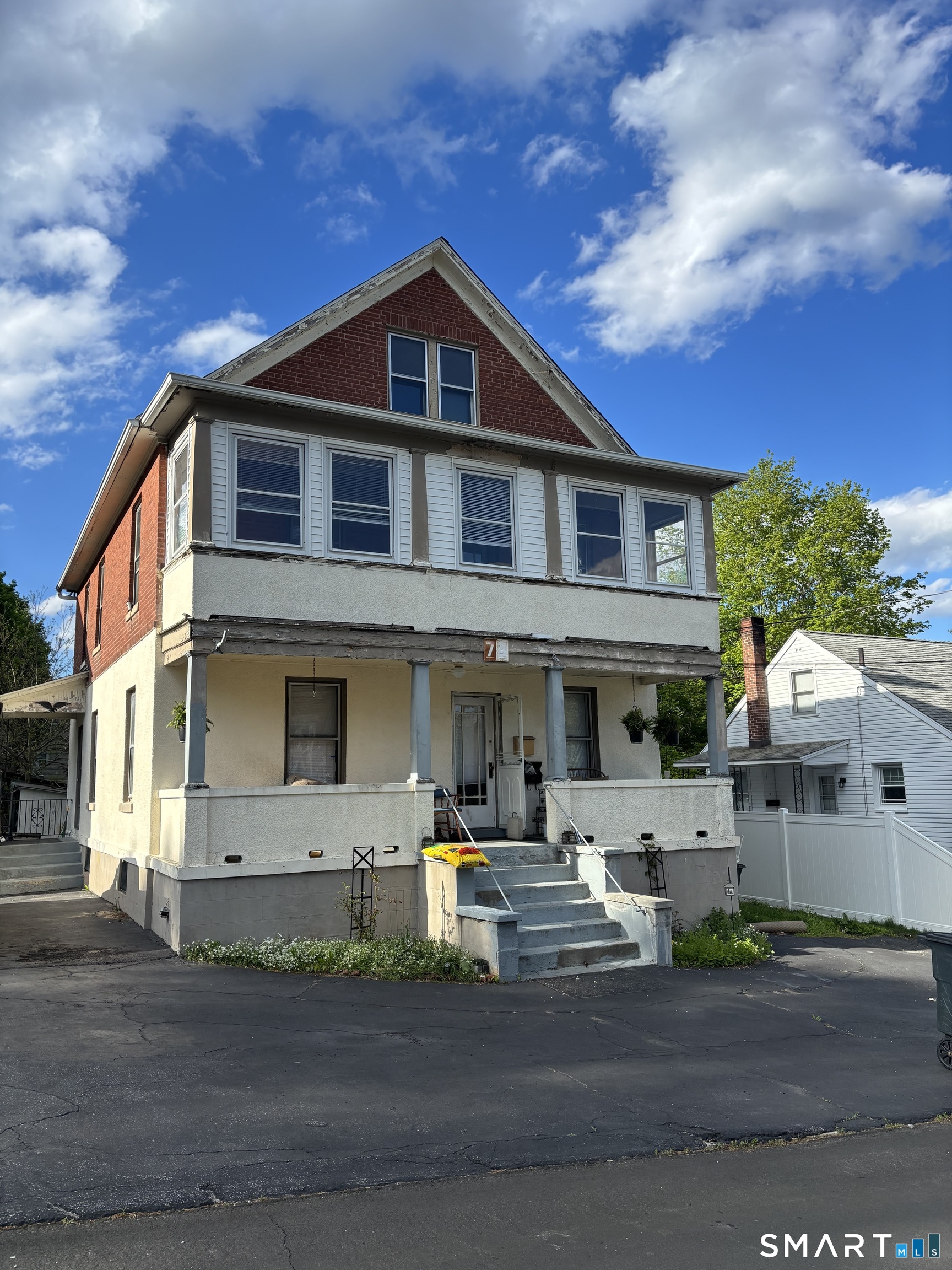 74 Roosevelt Avenue Torrington CT 06790