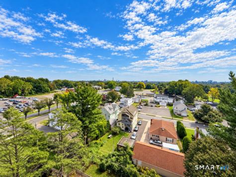 2625 Park Avenue Bridgeport CT 06604
