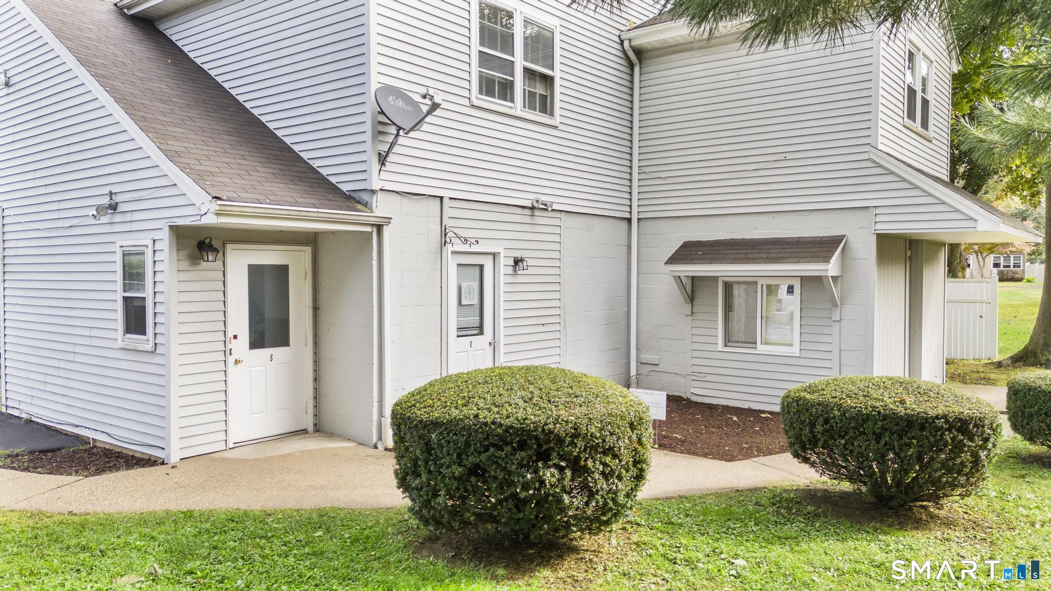 184 Maple Street Branford CT 06405