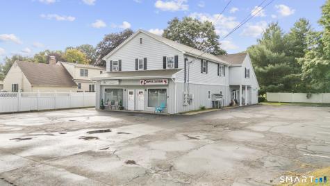 184 Maple Street Branford CT 06405