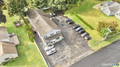 184 Maple Street Branford CT 06405