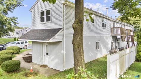 184 Maple Street Branford CT 06405