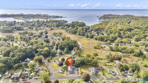 184 Maple Street Branford CT 06405