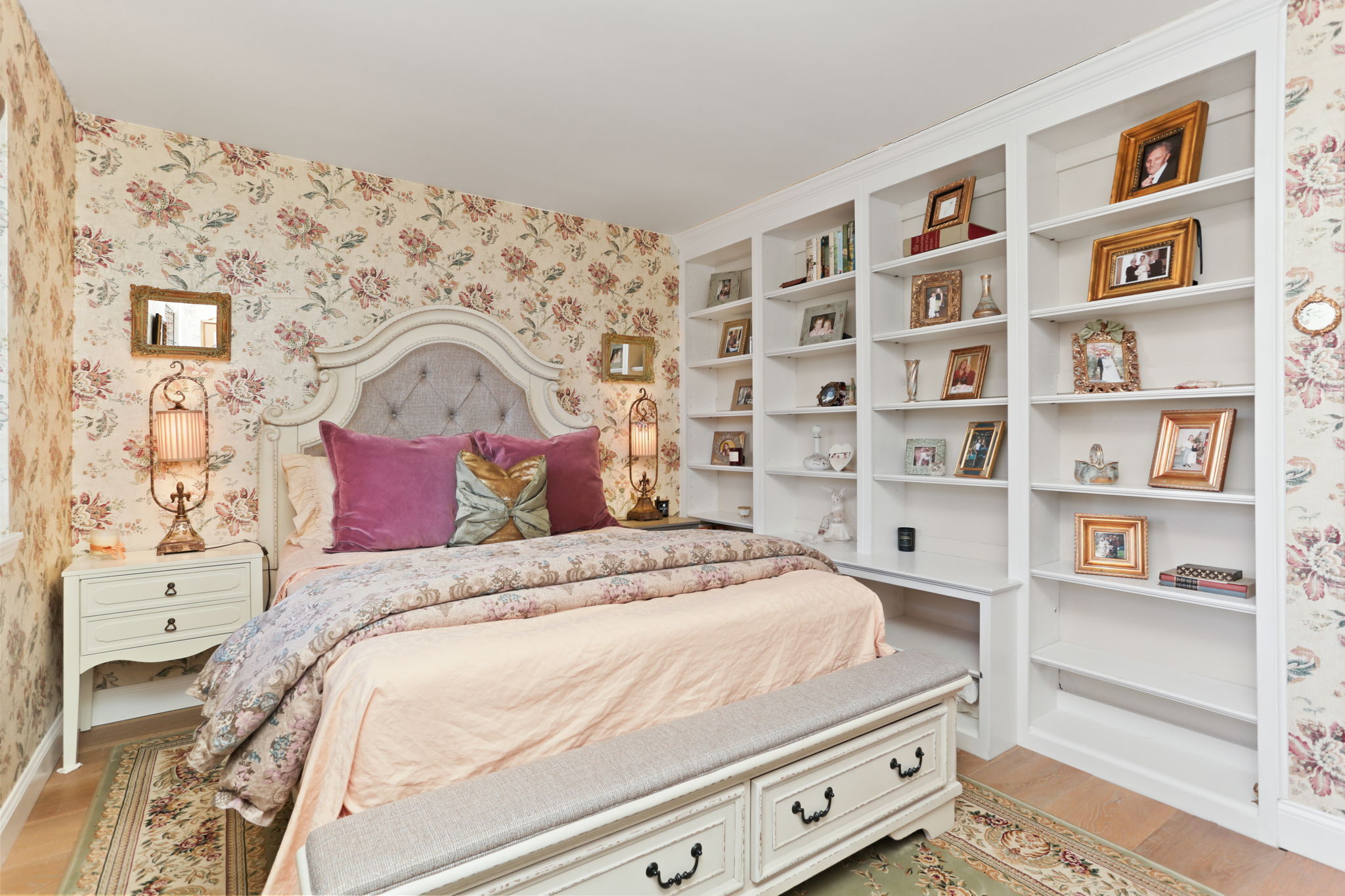 376 Knapps Highway Fairfield CT 06825