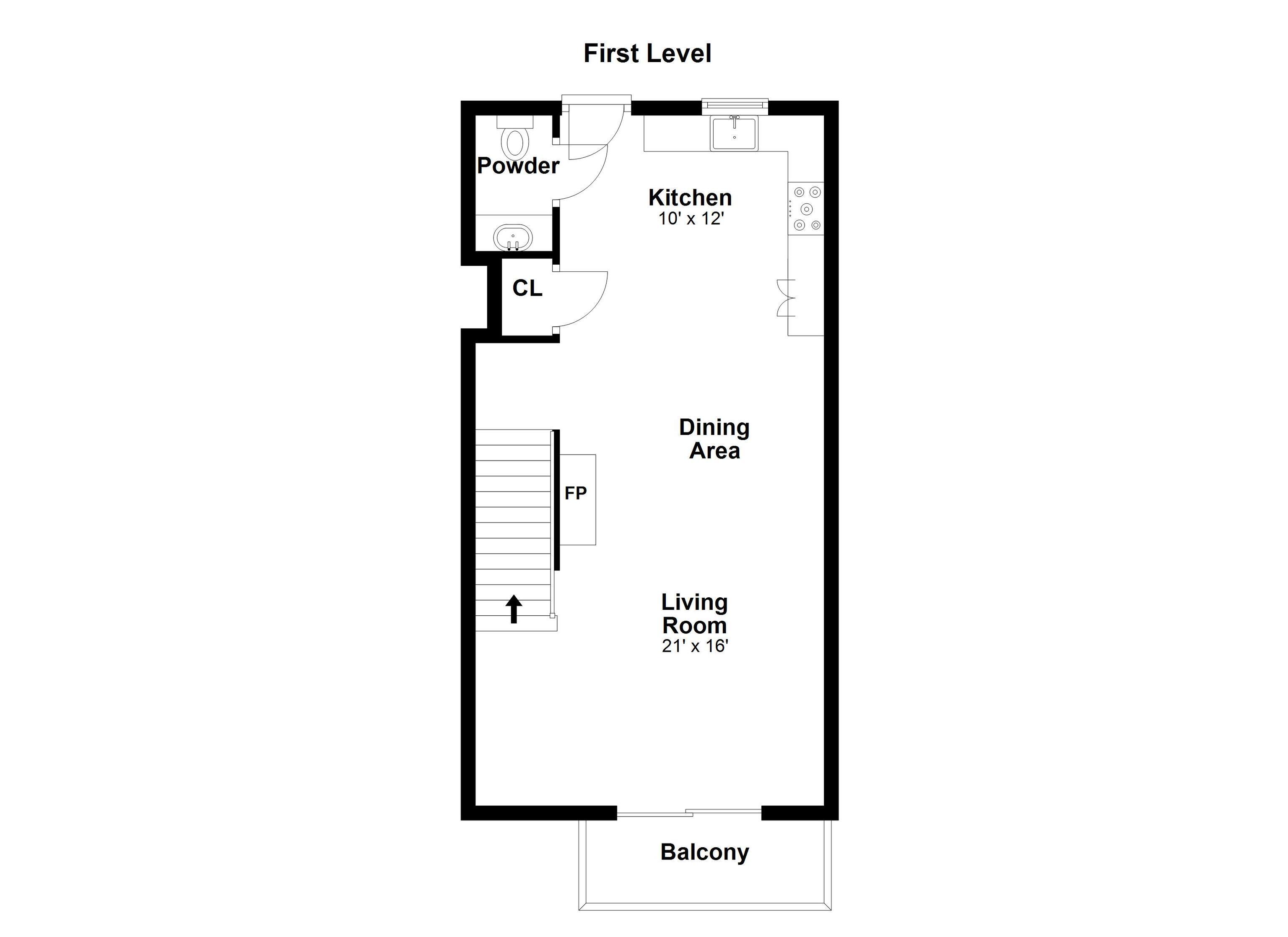 376 Knapps Highway Fairfield CT 06825