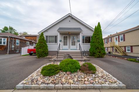 974 East Broadway Milford CT 06460
