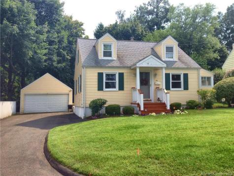 6 College Street Norwalk CT 06851