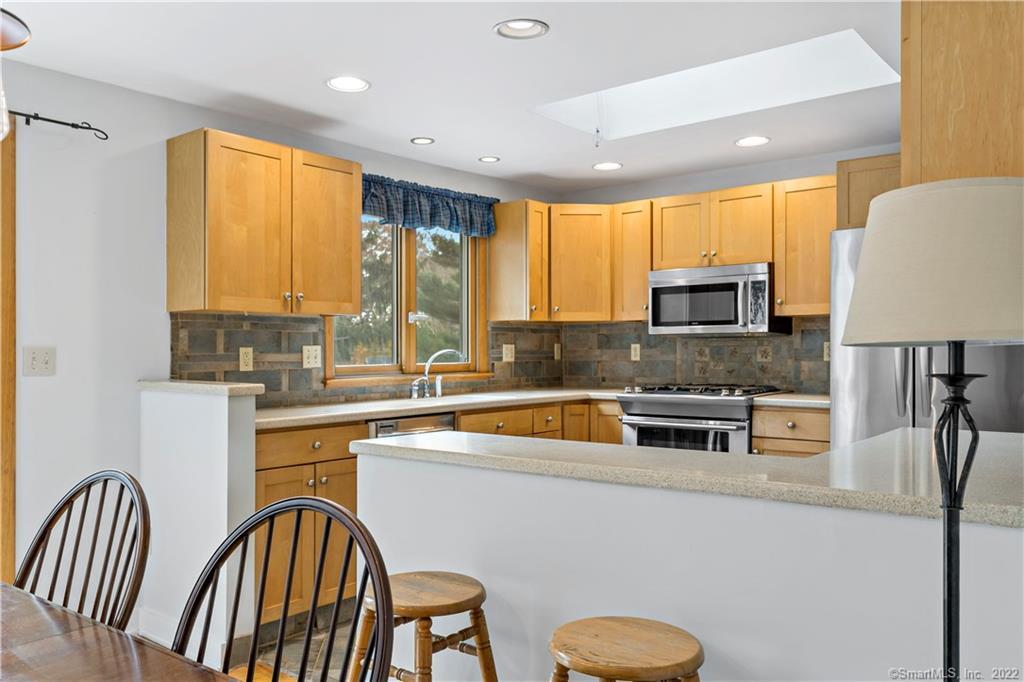4 Woodvale Road Extension Branford CT 06405