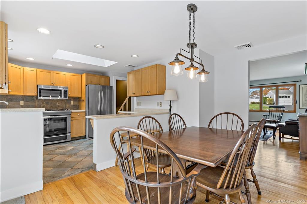 4 Woodvale Road Extension Branford CT 06405