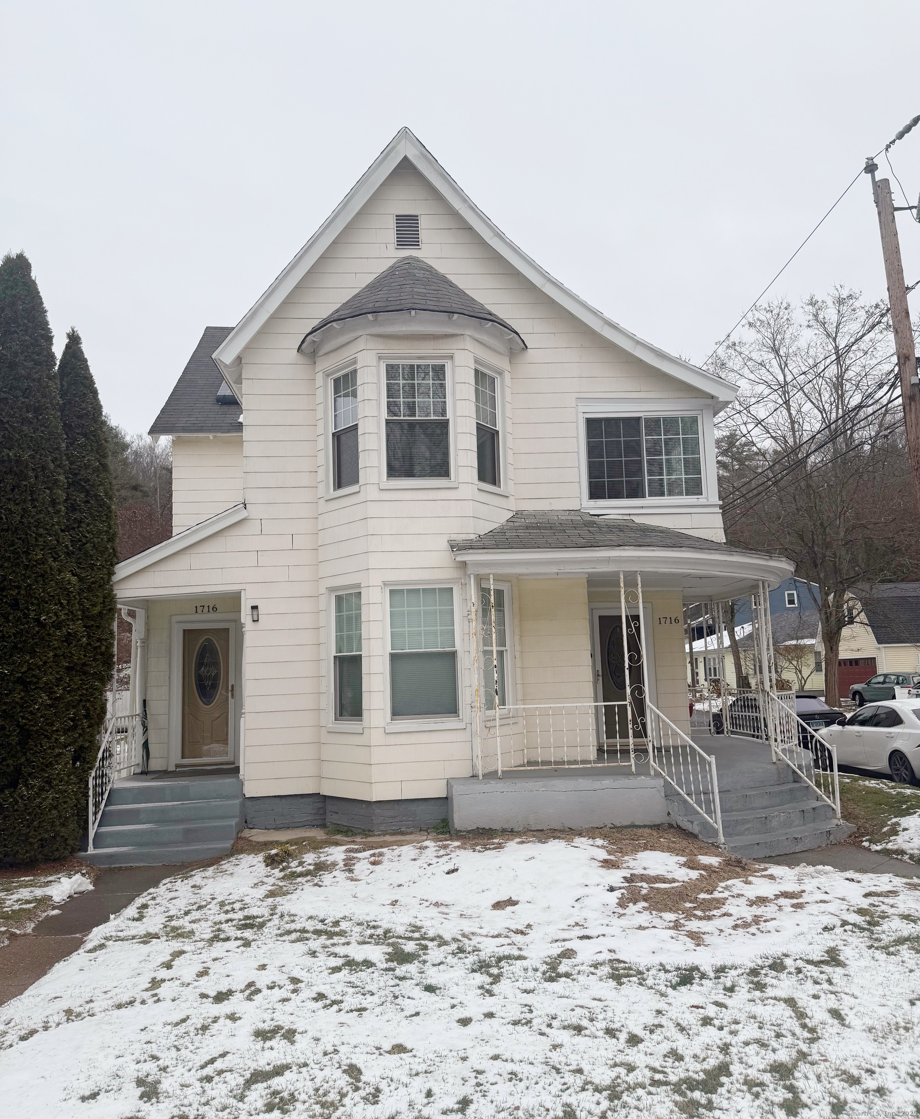 1716 Farmington Avenue Farmington CT 06085