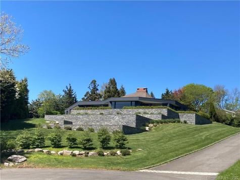 5 Longview Road Westport CT 06880