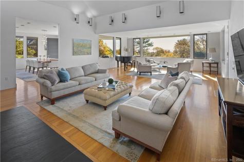 5 Longview Road Westport CT 06880