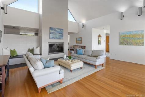 5 Longview Road Westport CT 06880