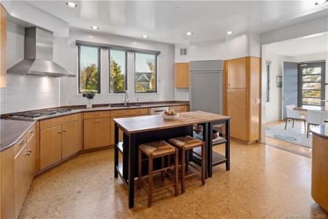 5 Longview Road Westport CT 06880