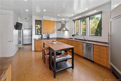 5 Longview Road Westport CT 06880