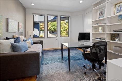 5 Longview Road Westport CT 06880