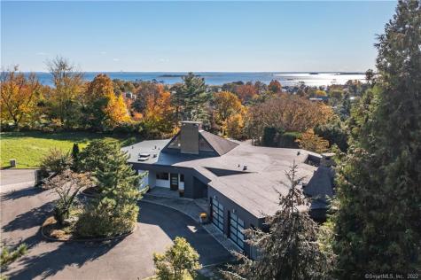 5 Longview Road Westport CT 06880