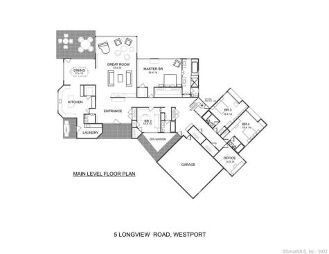 5 Longview Road Westport CT 06880