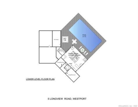 5 Longview Road Westport CT 06880