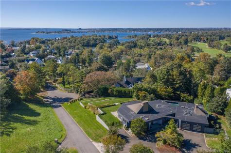 5 Longview Road Westport CT 06880