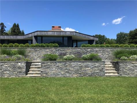 5 Longview Road Westport CT 06880