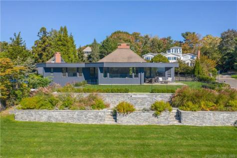 5 Longview Road Westport CT 06880