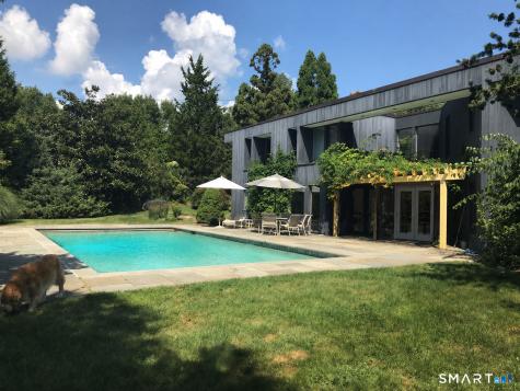 5 Longview Road Westport CT 06880