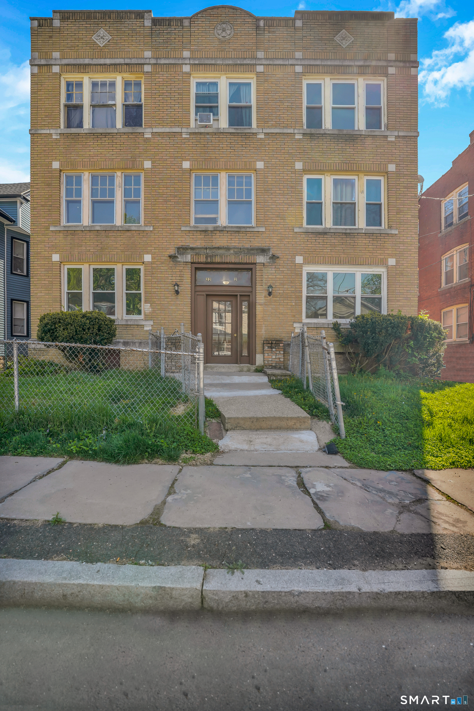 22 Harper Street Hartford CT 06112