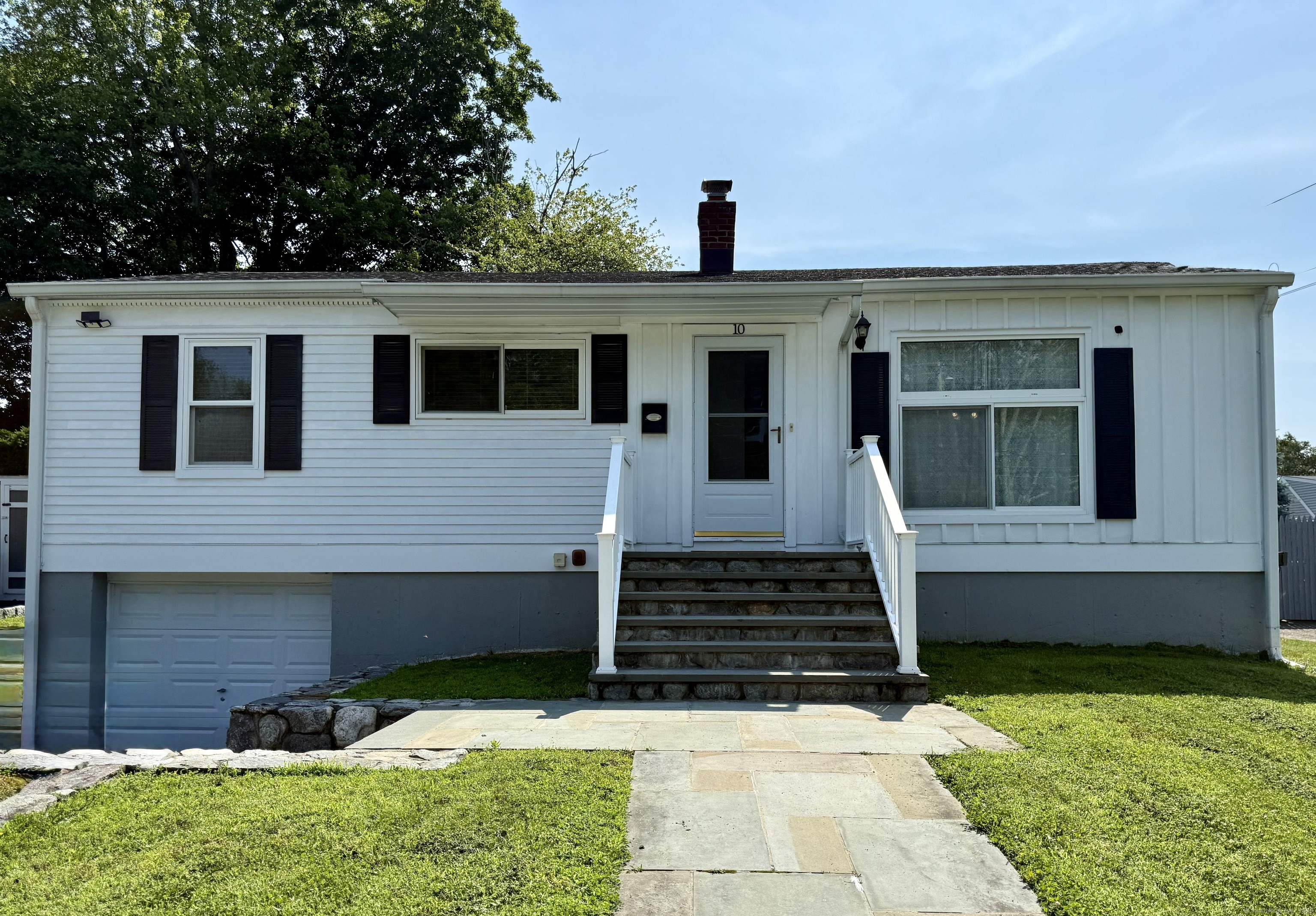 10 Norvel Road Norwalk CT 06850