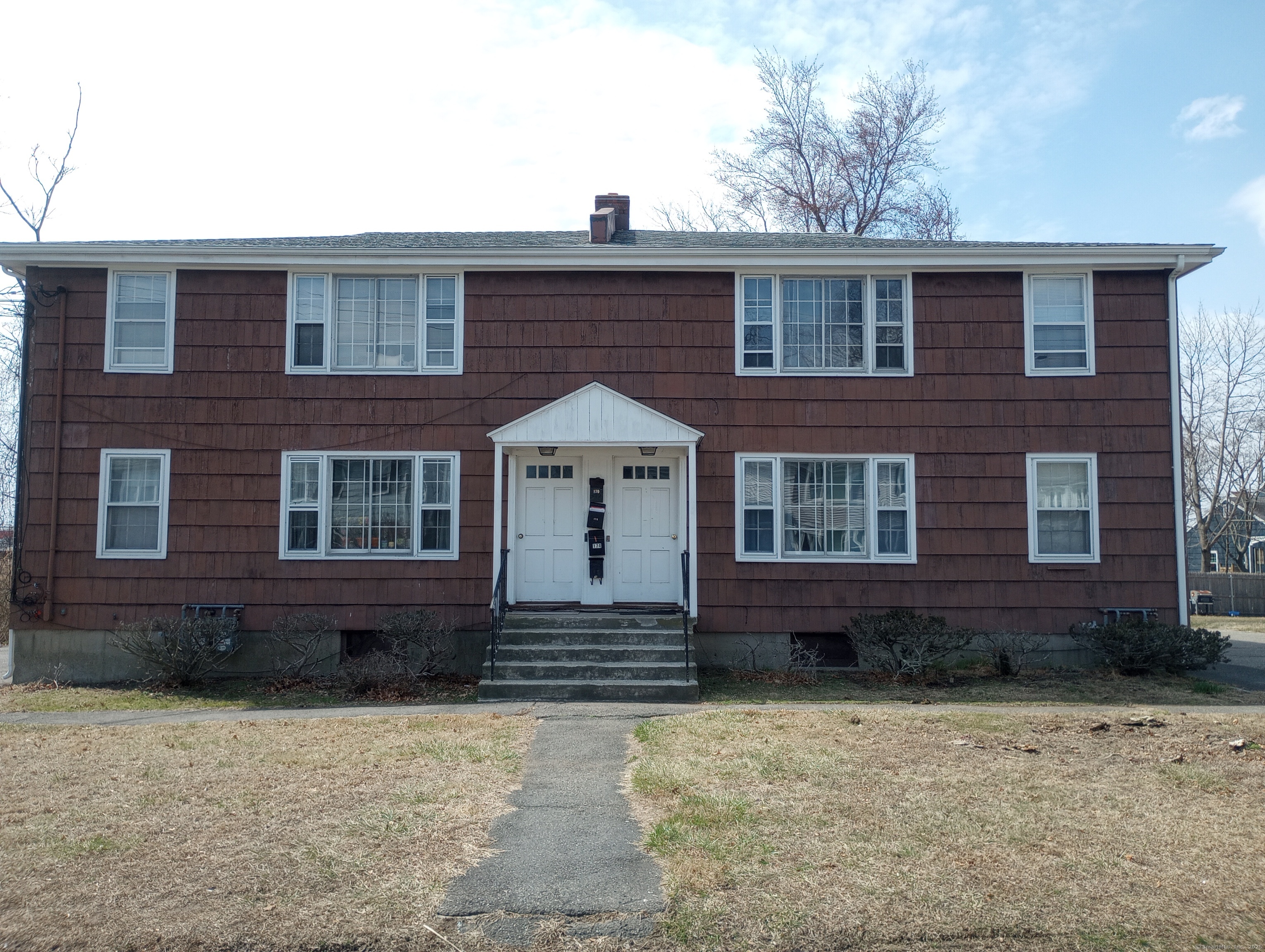 170 Forest Avenue Fairfield CT 06824