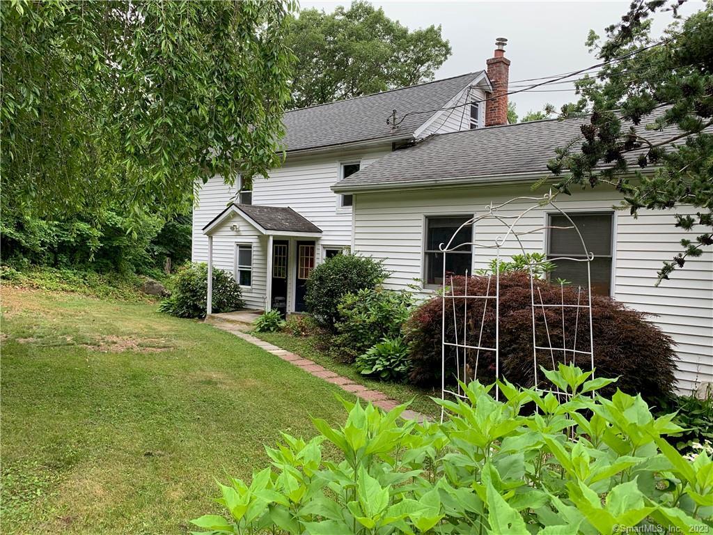 10 Mountain Orchard Road Bethel CT 06801