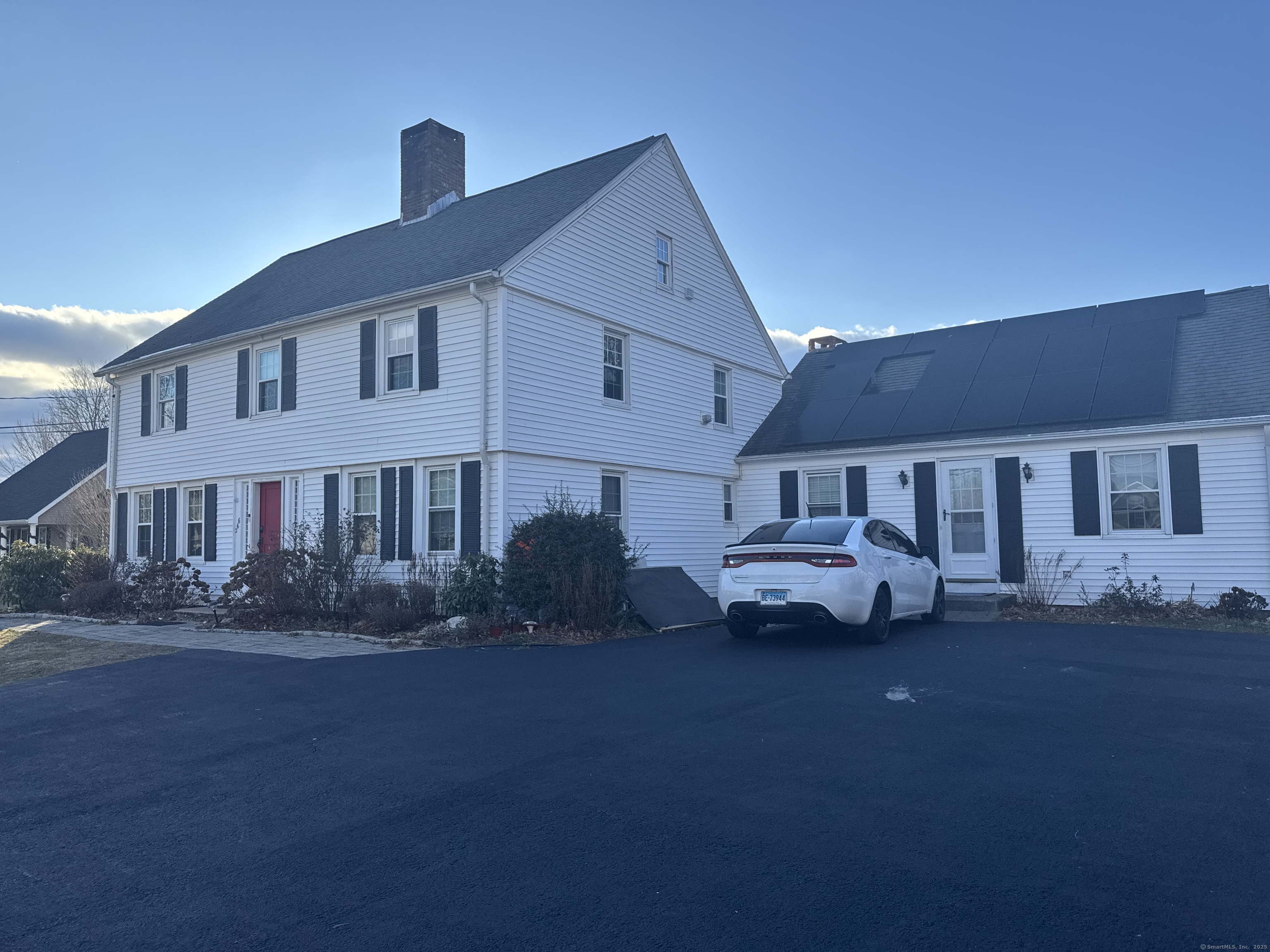 266 Savage Hill Road Berlin CT 06037