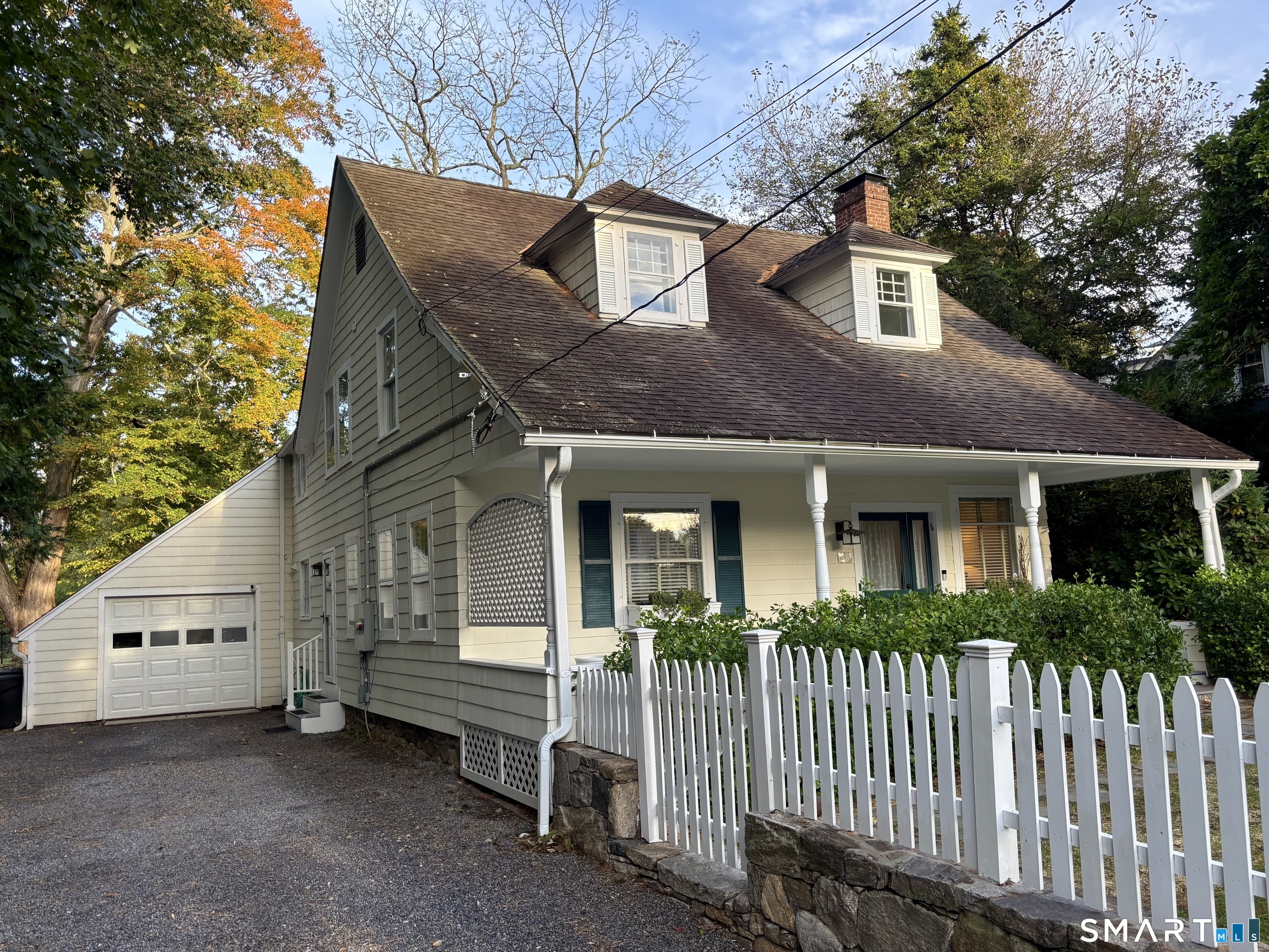 63 Kings North Highway Westport CT 06880