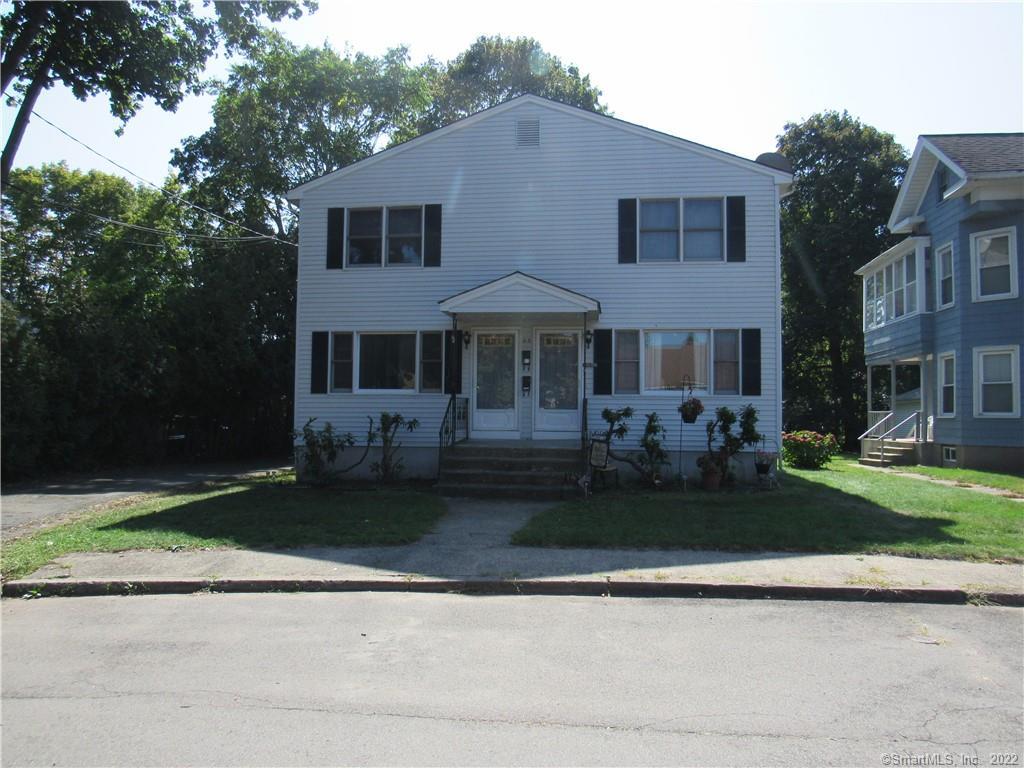 53 New Street Meriden CT 06450